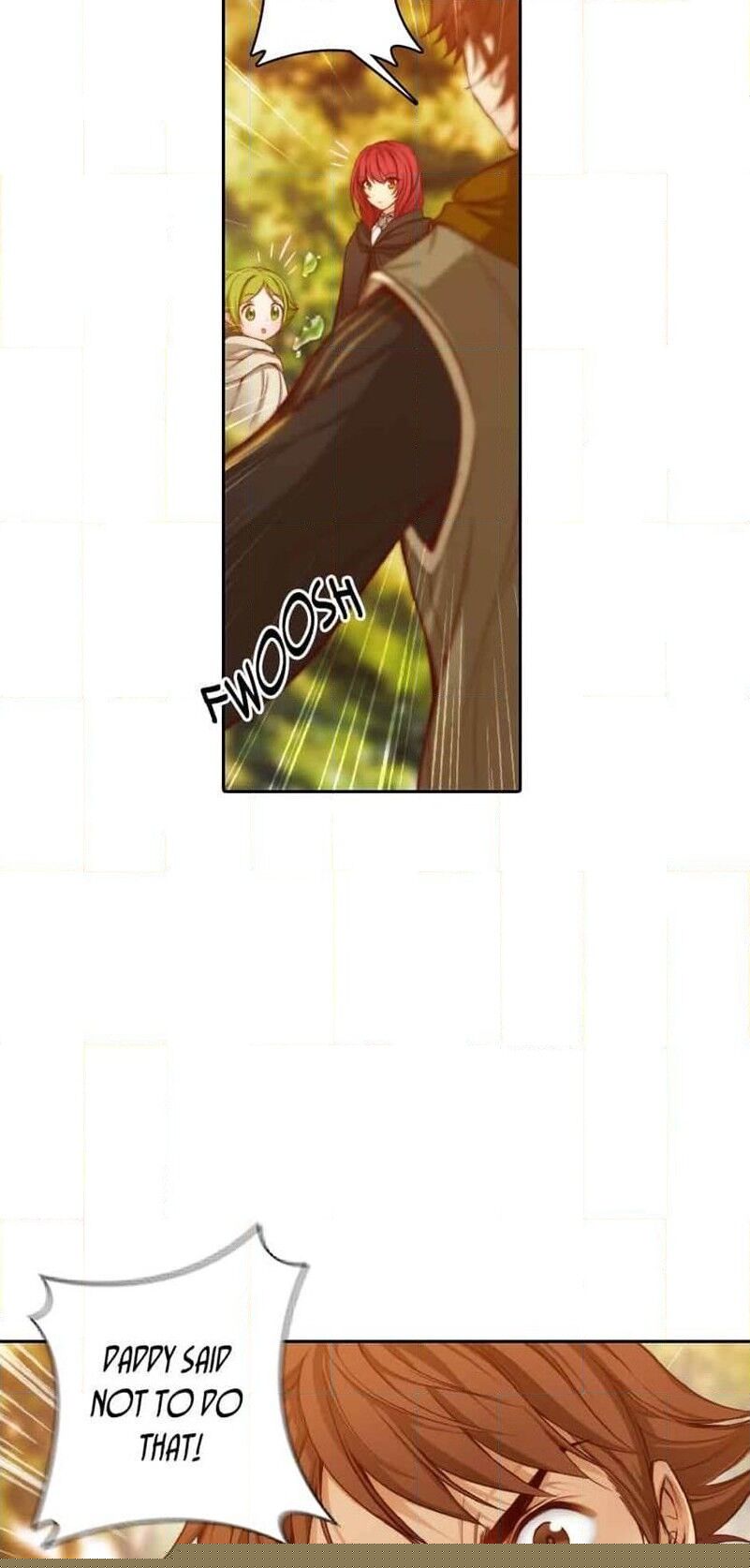 Reminiscence Adonis Chapter 31 - HolyManga.Net