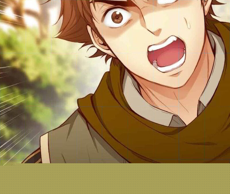 Reminiscence Adonis Chapter 31 - HolyManga.Net