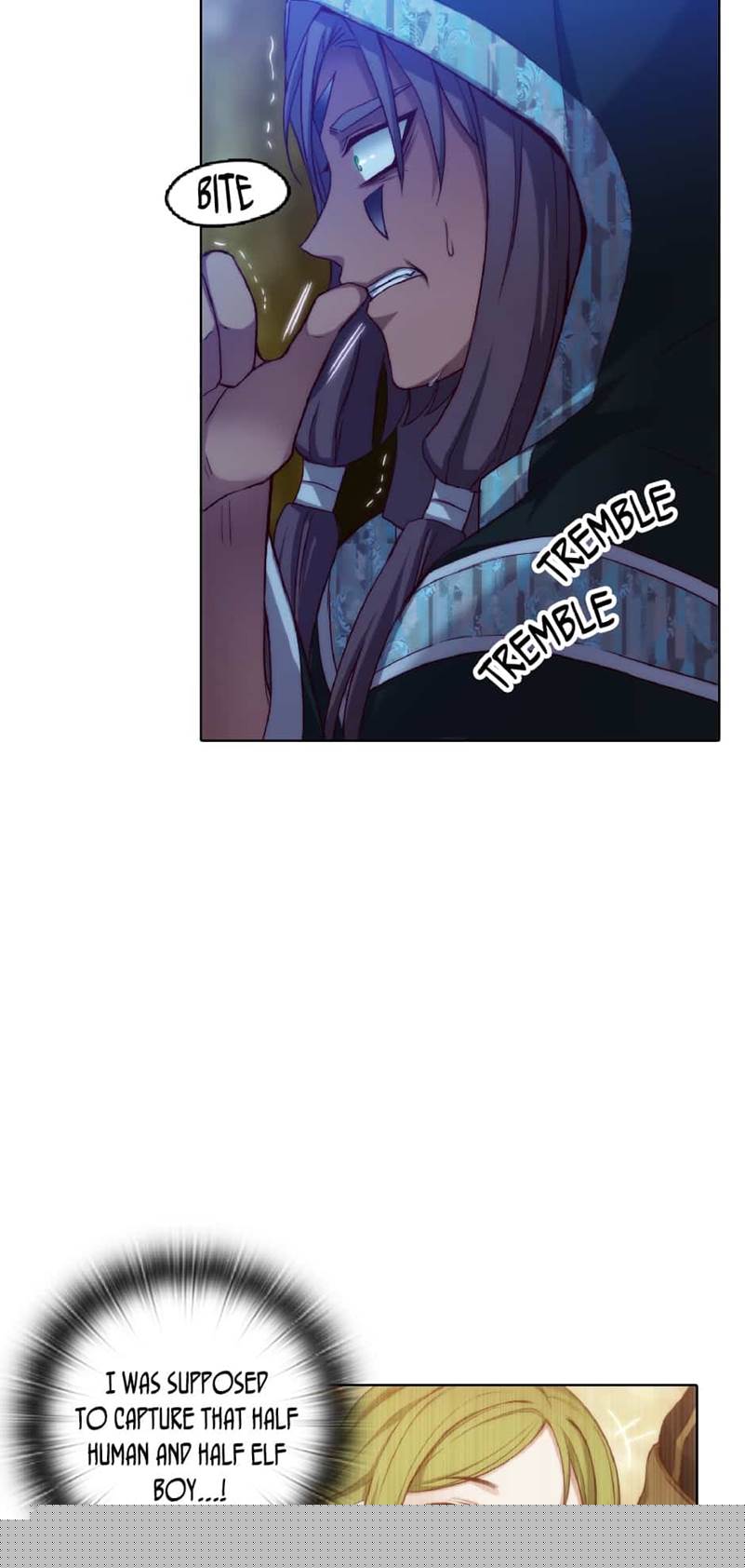 Reminiscence Adonis Chapter 34 - HolyManga.Net