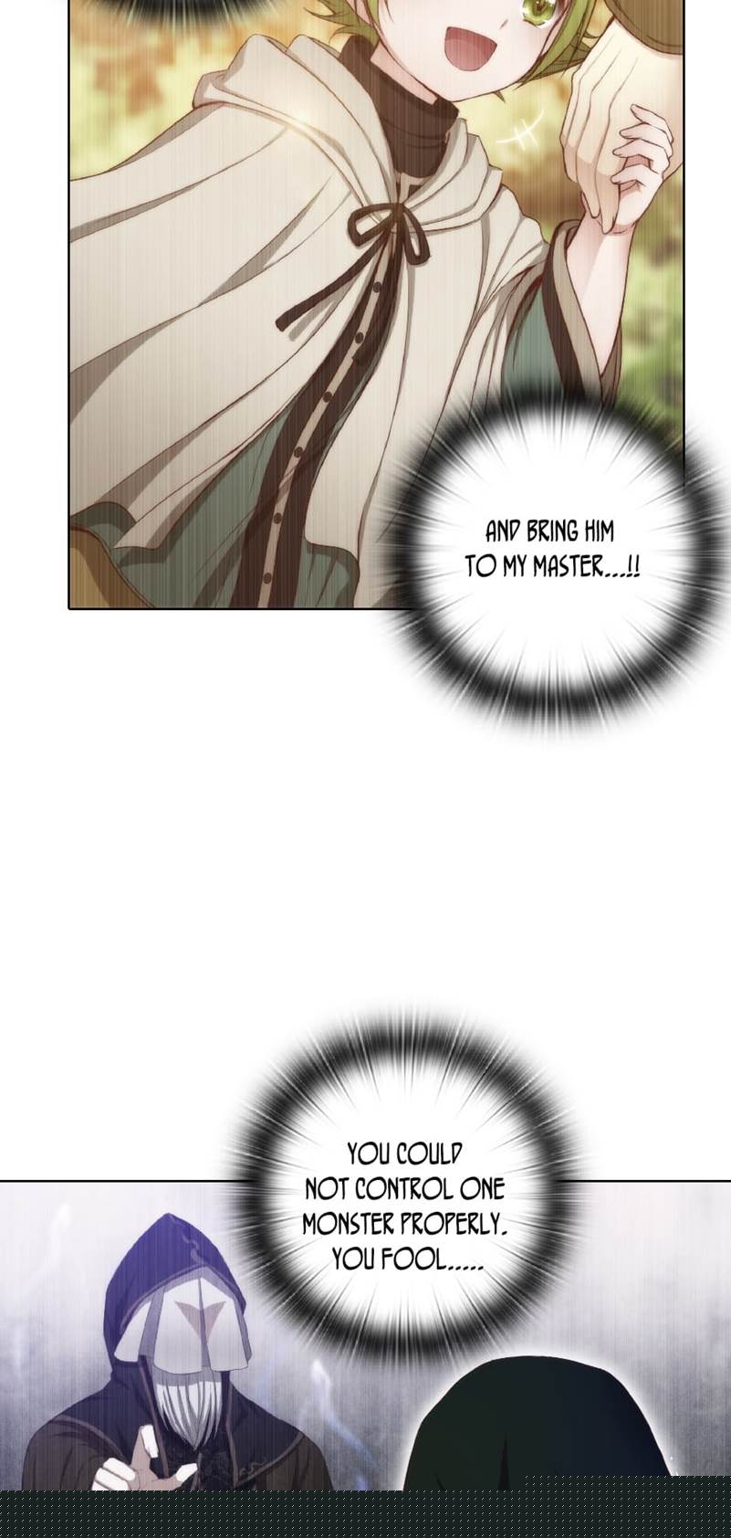 Reminiscence Adonis Chapter 34 - HolyManga.Net