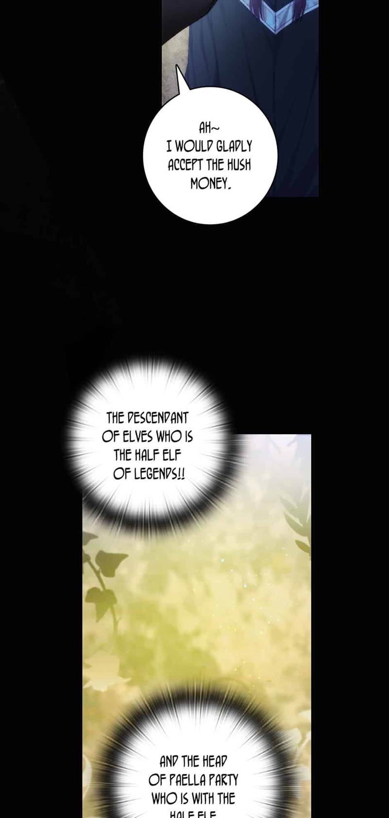 Reminiscence Adonis Chapter 34 - HolyManga.Net