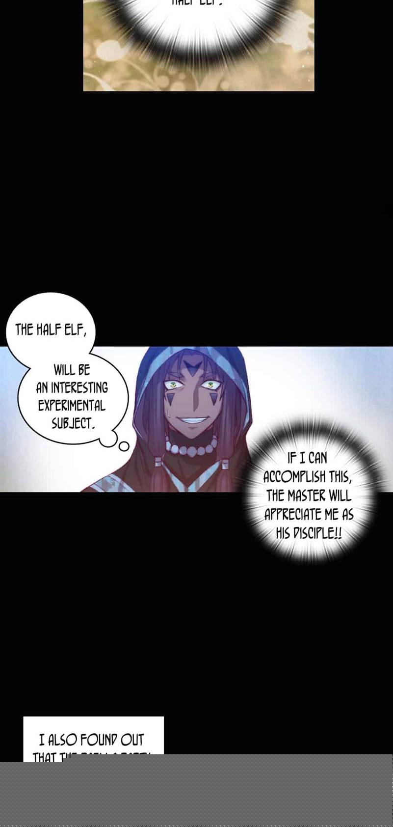 Reminiscence Adonis Chapter 34 - HolyManga.Net
