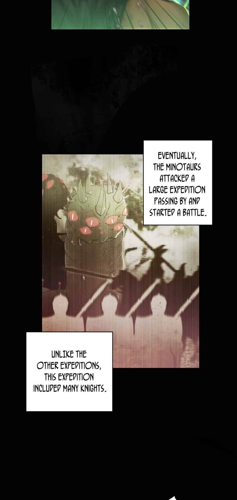 Reminiscence Adonis Chapter 34 - HolyManga.Net