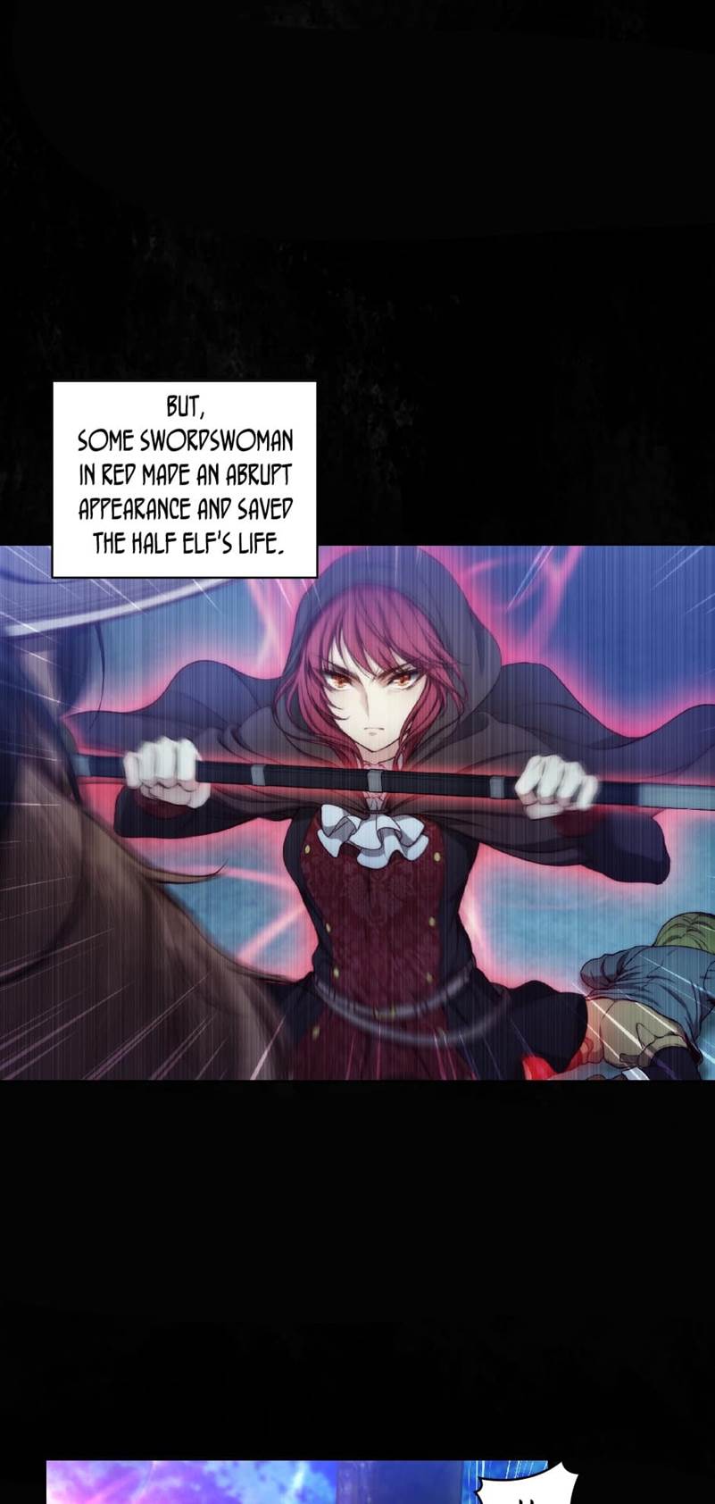 Reminiscence Adonis Chapter 34 - HolyManga.Net