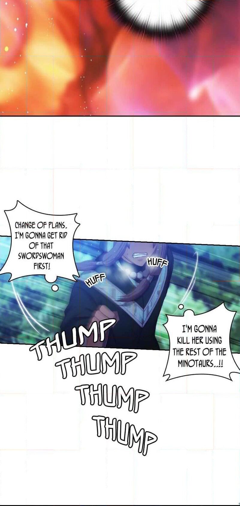 Reminiscence Adonis Chapter 34 - HolyManga.Net