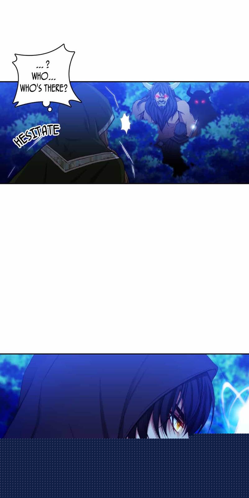 Reminiscence Adonis Chapter 34 - HolyManga.Net