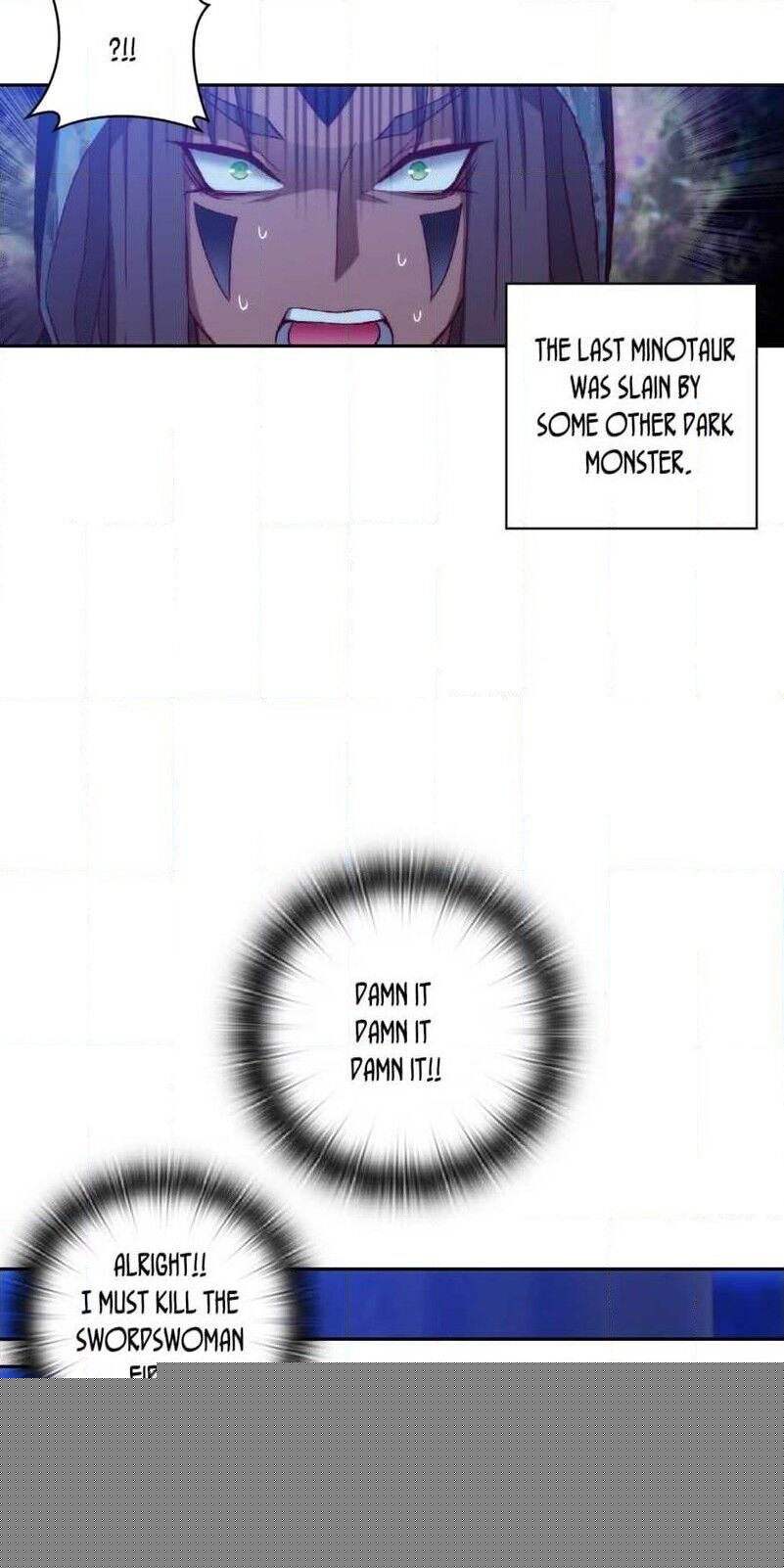Reminiscence Adonis Chapter 34 - HolyManga.Net