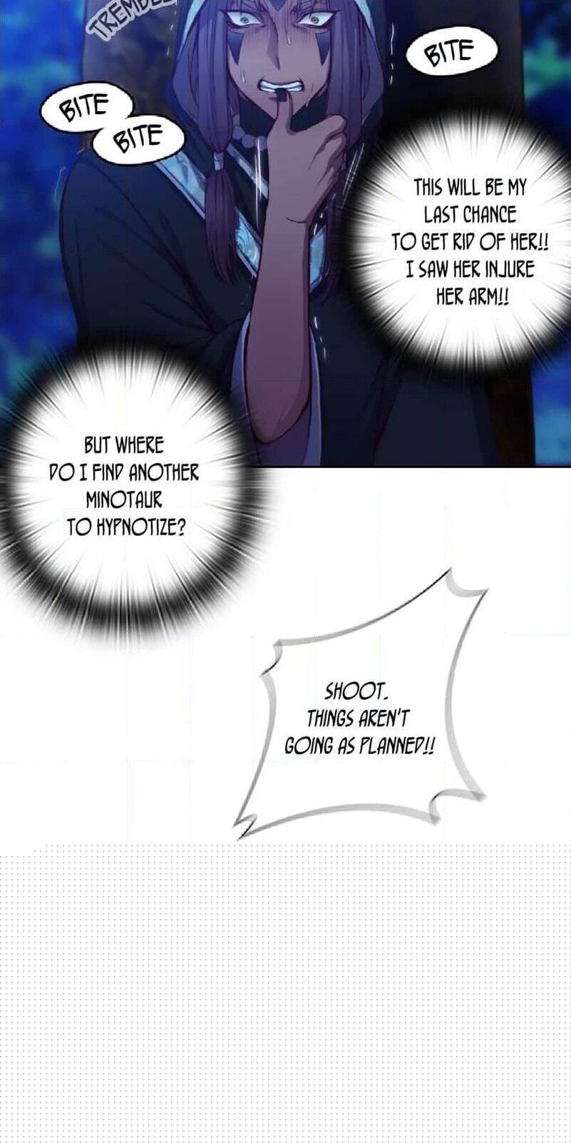 Reminiscence Adonis Chapter 34 - HolyManga.Net