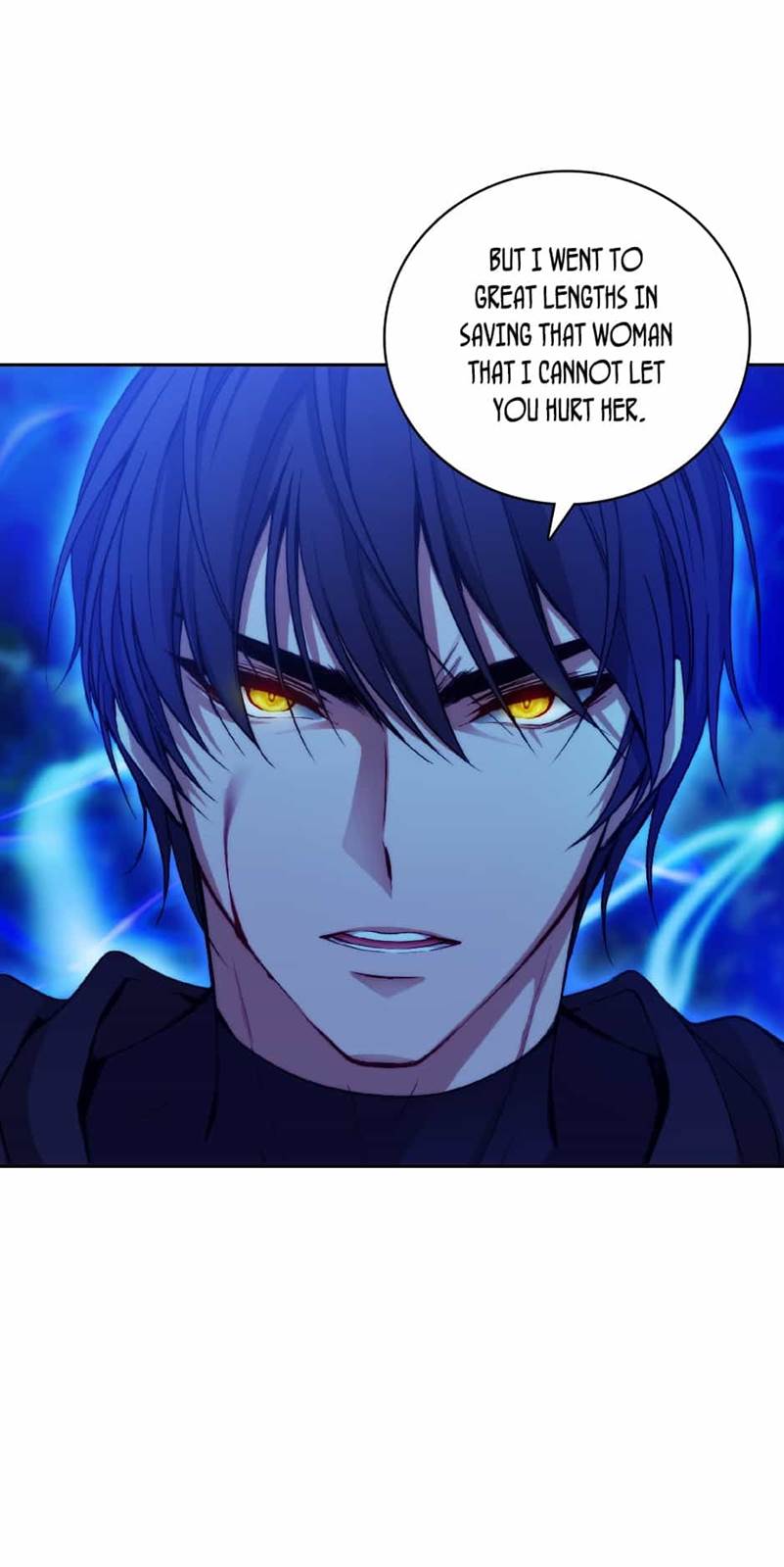 Reminiscence Adonis Chapter 34 - HolyManga.Net