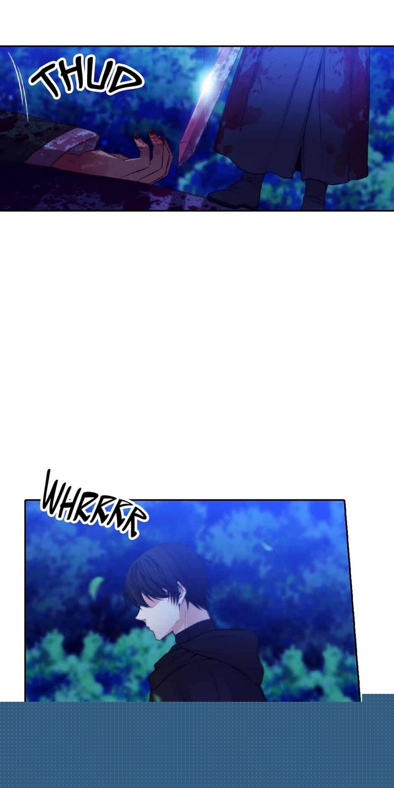 Reminiscence Adonis Chapter 34 - HolyManga.Net