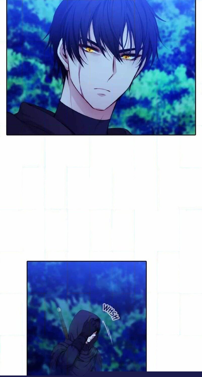 Reminiscence Adonis Chapter 34 - HolyManga.Net