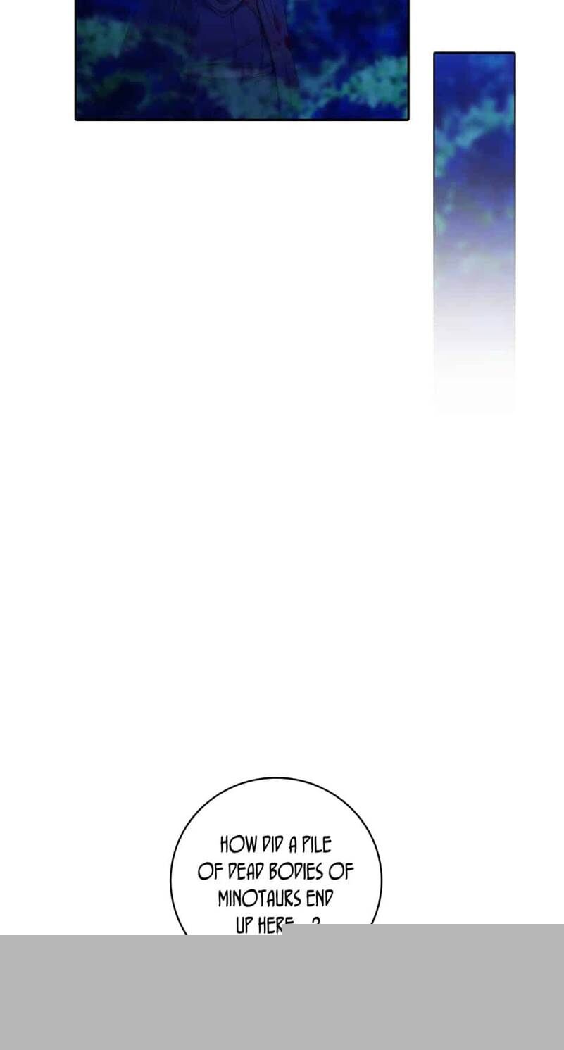 Reminiscence Adonis Chapter 34 - HolyManga.Net