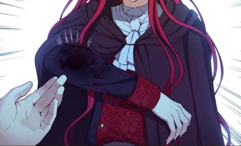 Reminiscence Adonis Chapter 34 - HolyManga.Net