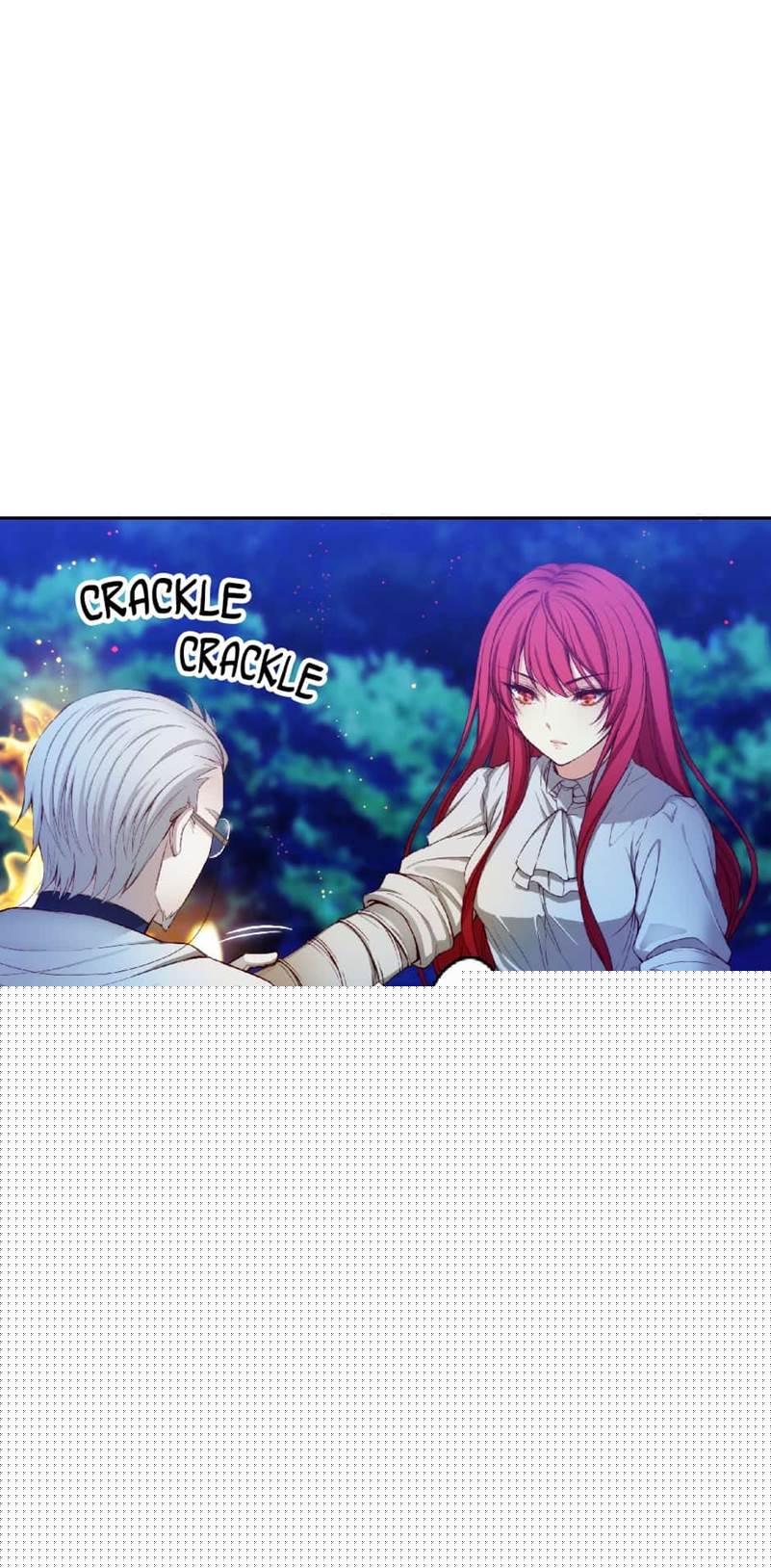 Reminiscence Adonis Chapter 35 - HolyManga.Net