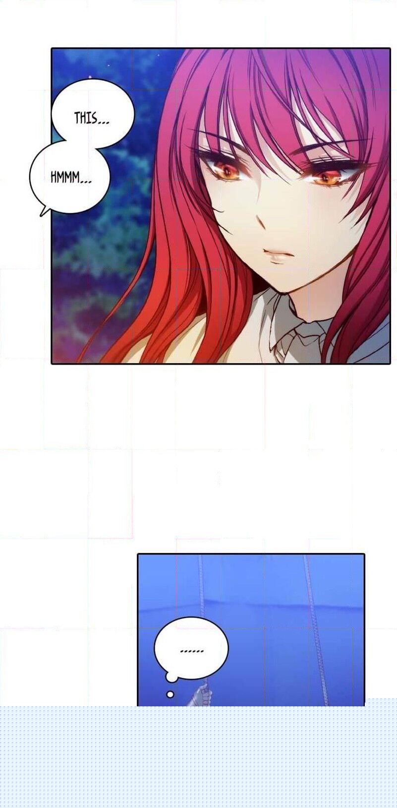 Reminiscence Adonis Chapter 35 - HolyManga.Net