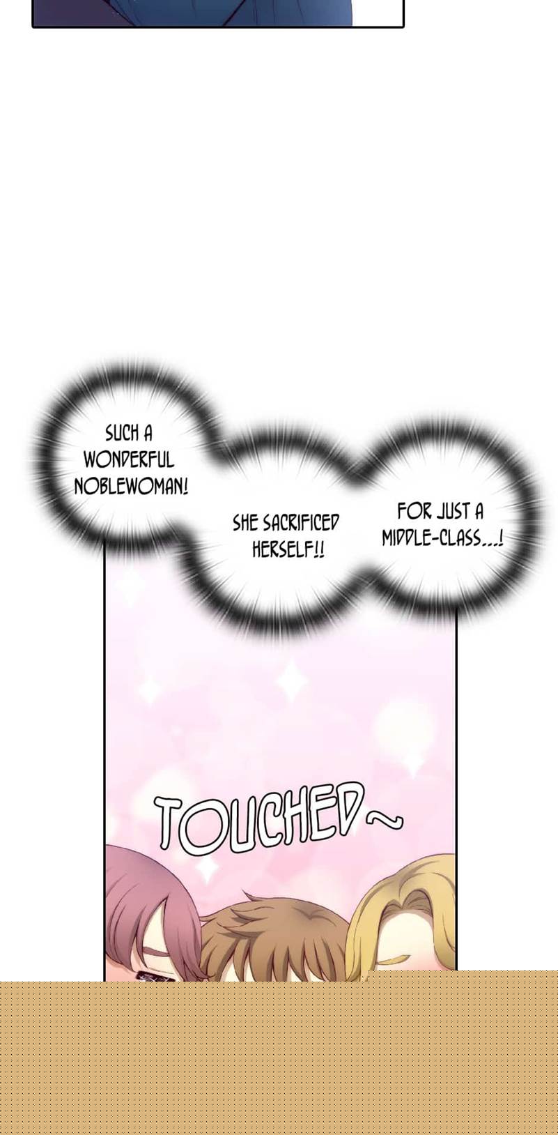 Reminiscence Adonis Chapter 35 - HolyManga.Net