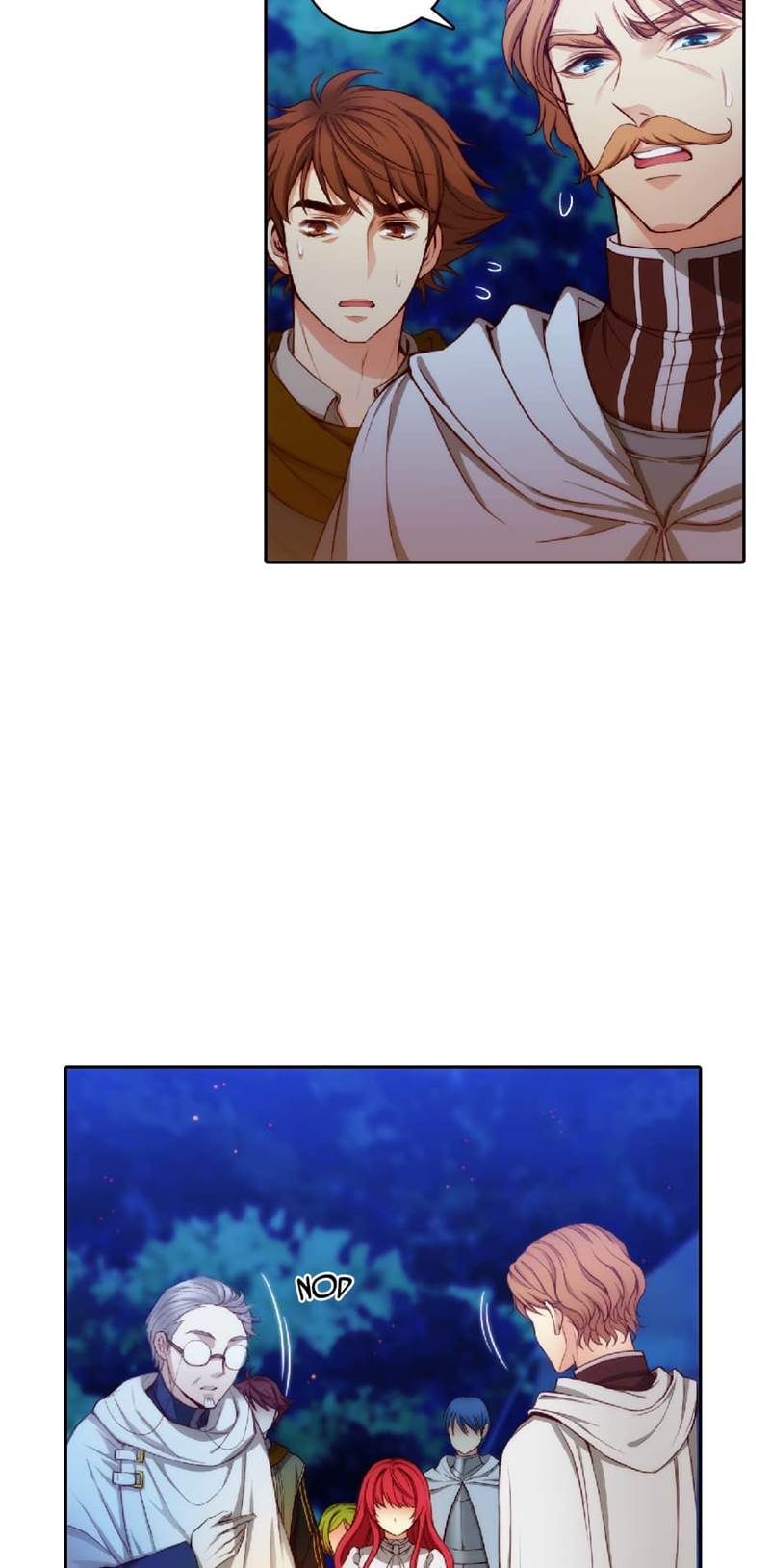 Reminiscence Adonis Chapter 35 - HolyManga.Net