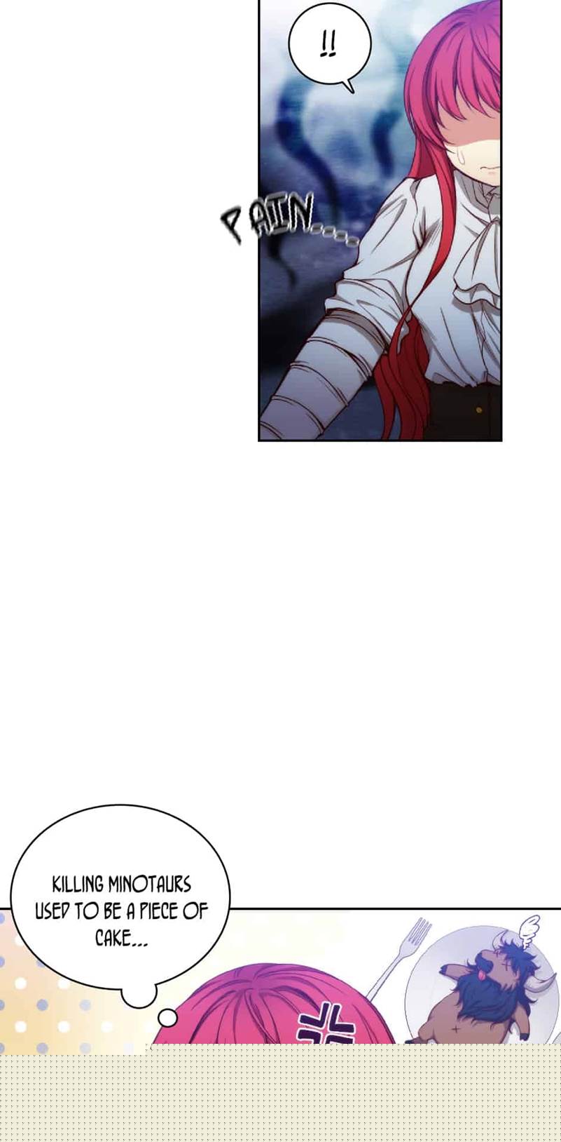 Reminiscence Adonis Chapter 35 - HolyManga.Net
