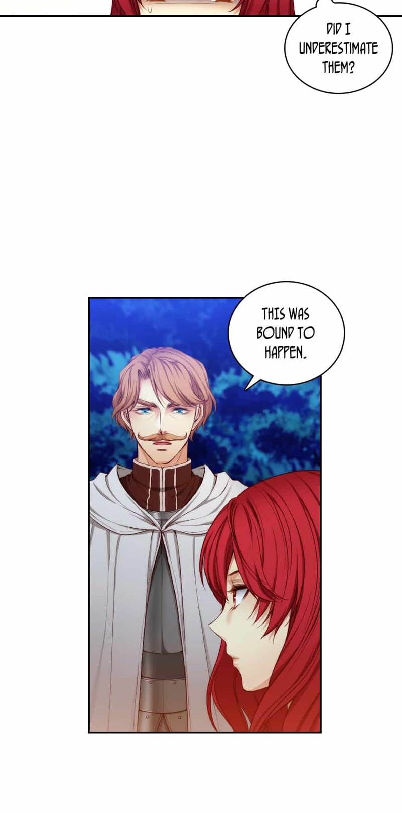 Reminiscence Adonis Chapter 35 - HolyManga.Net