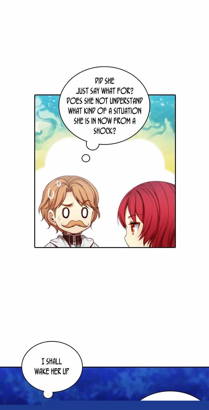 Reminiscence Adonis Chapter 35 - HolyManga.Net