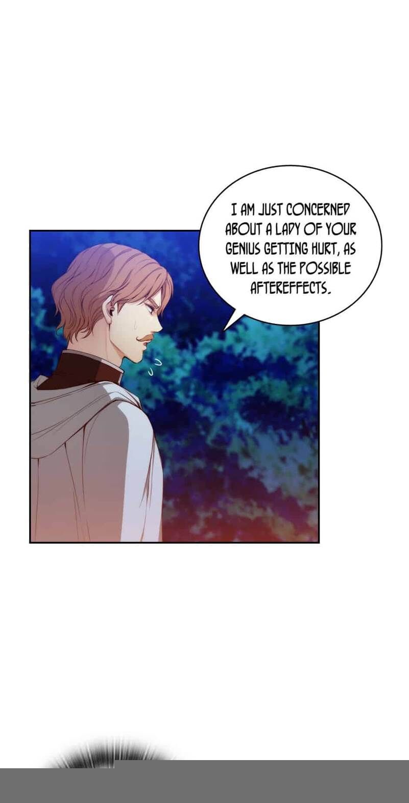 Reminiscence Adonis Chapter 35 - HolyManga.Net