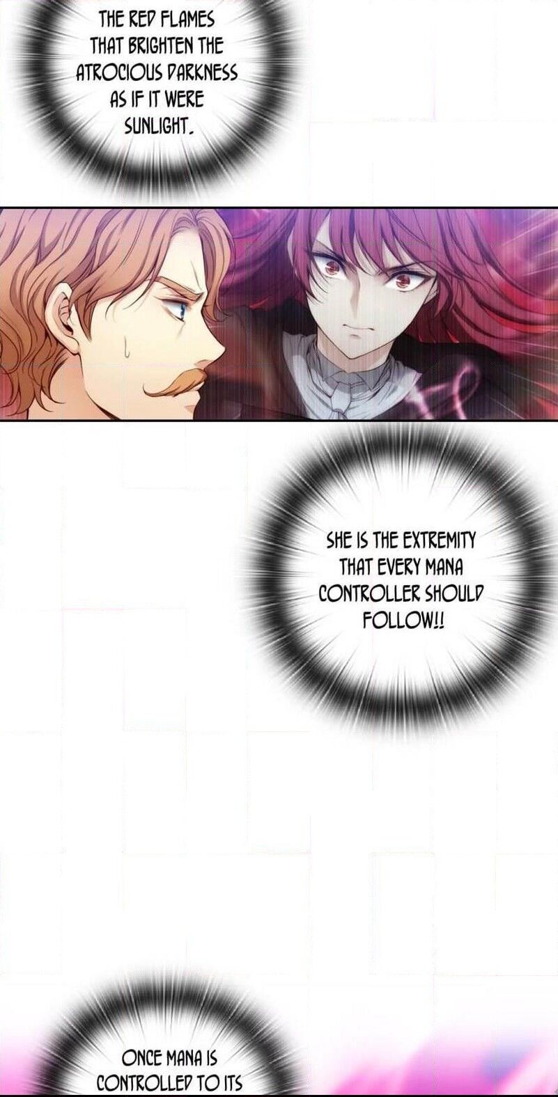Reminiscence Adonis Chapter 35 - HolyManga.Net
