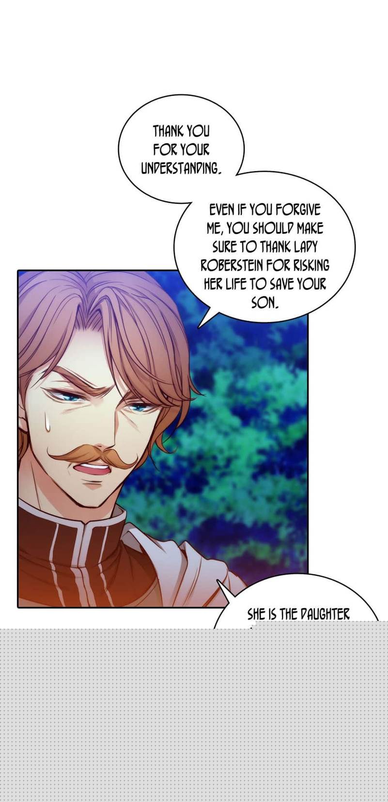 Reminiscence Adonis Chapter 35 - HolyManga.Net