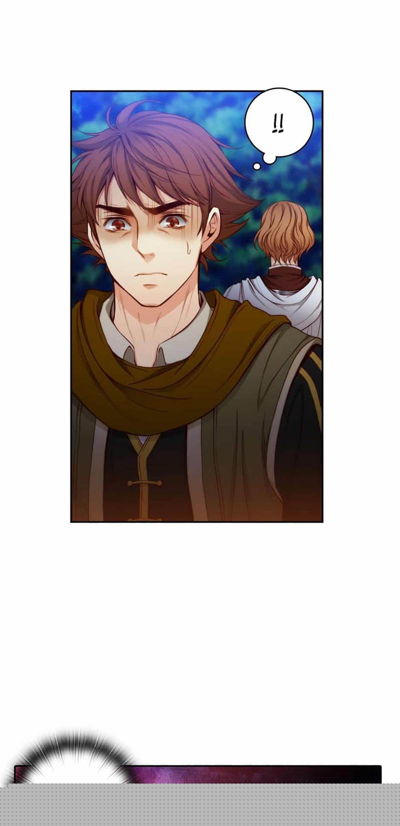 Reminiscence Adonis Chapter 35 - HolyManga.Net