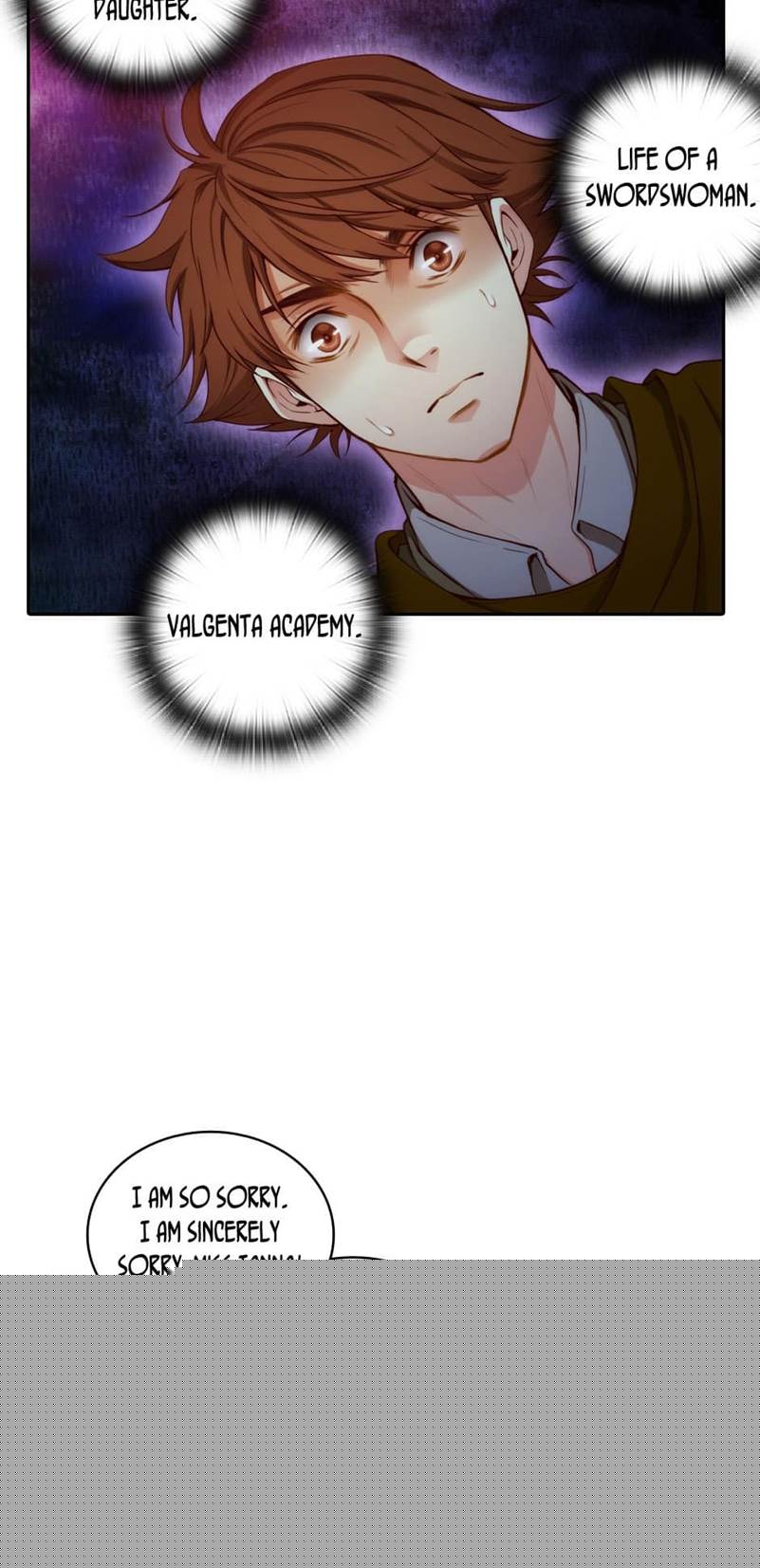 Reminiscence Adonis Chapter 35 - HolyManga.Net