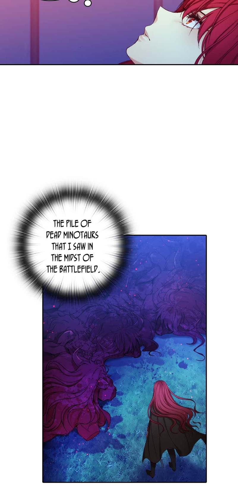 Reminiscence Adonis Chapter 35 - HolyManga.Net