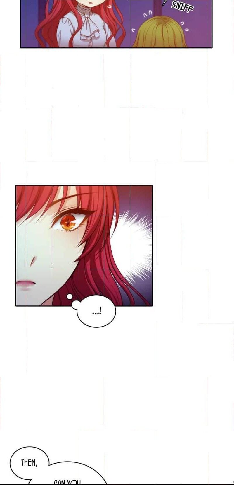 Reminiscence Adonis Chapter 35 - HolyManga.Net