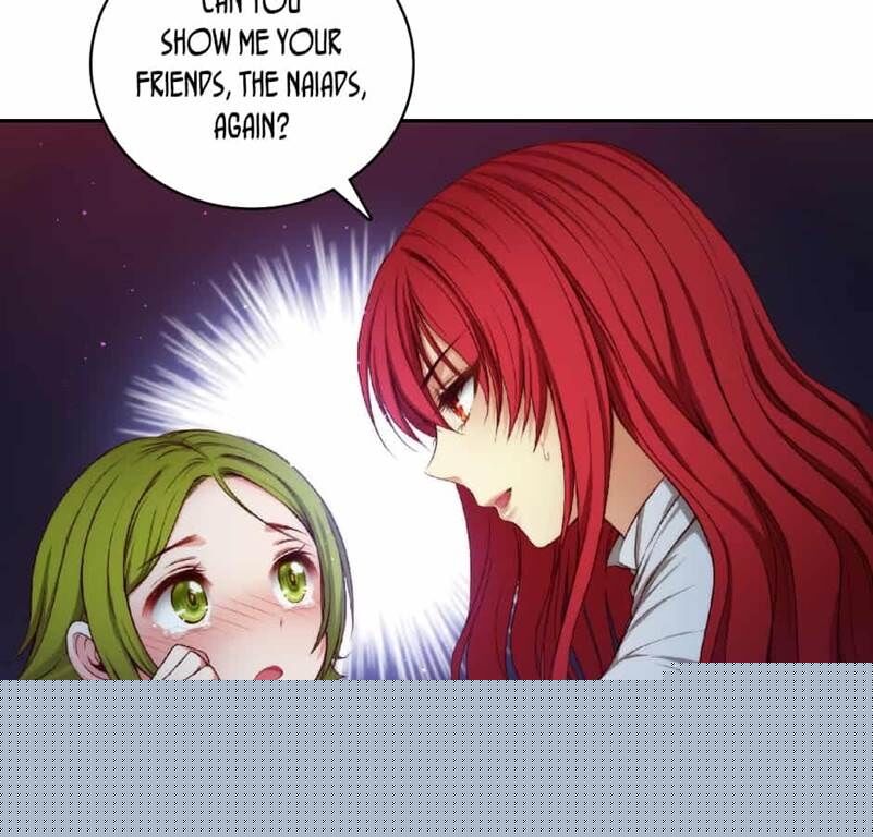 Reminiscence Adonis Chapter 35 - HolyManga.Net