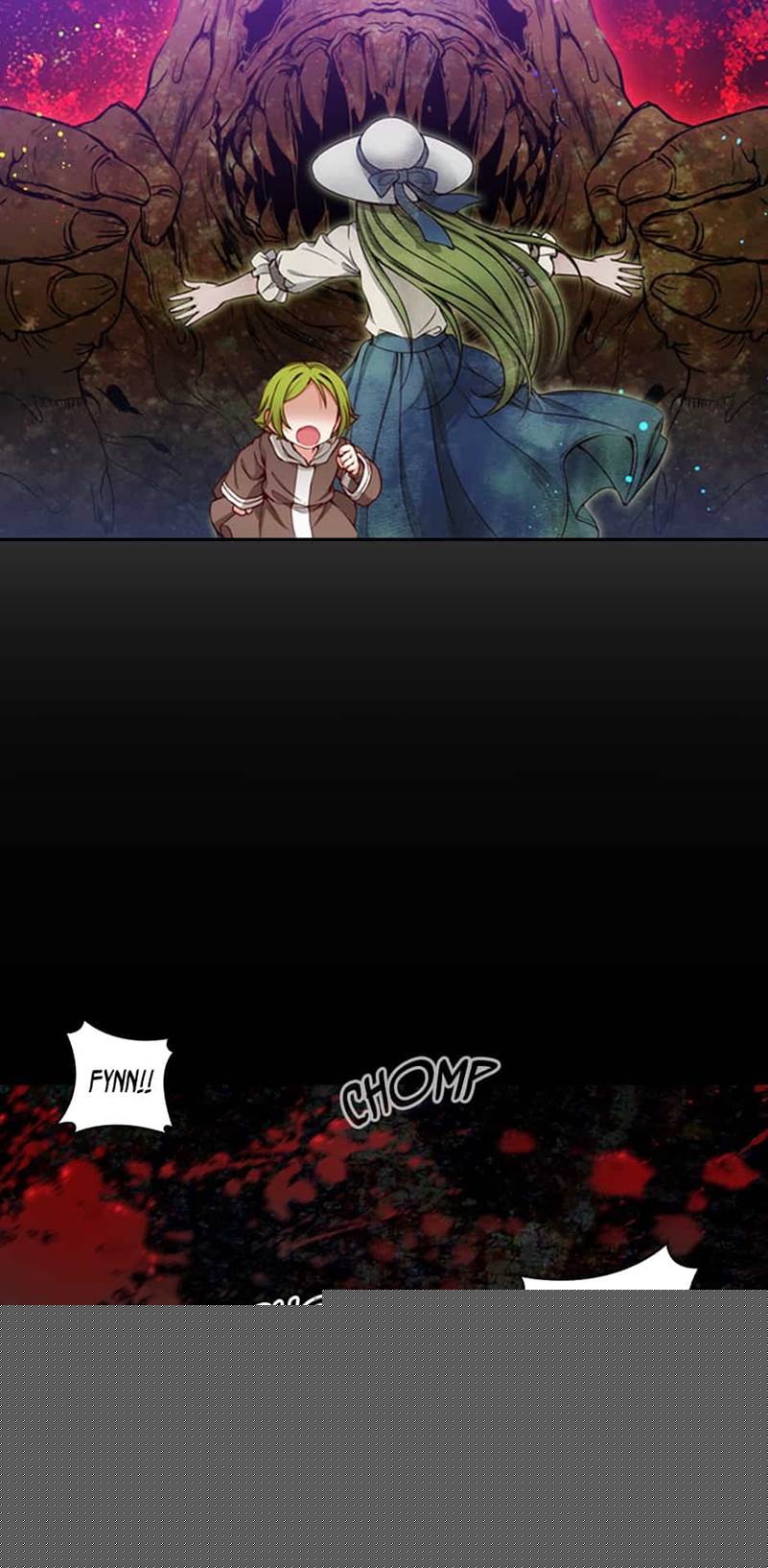 Reminiscence Adonis Chapter 36 - HolyManga.Net