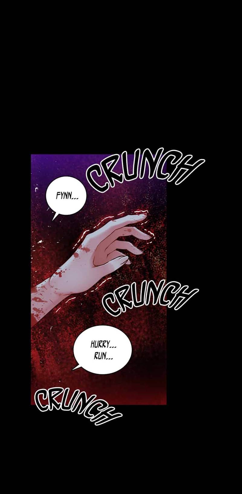 Reminiscence Adonis Chapter 36 - HolyManga.Net