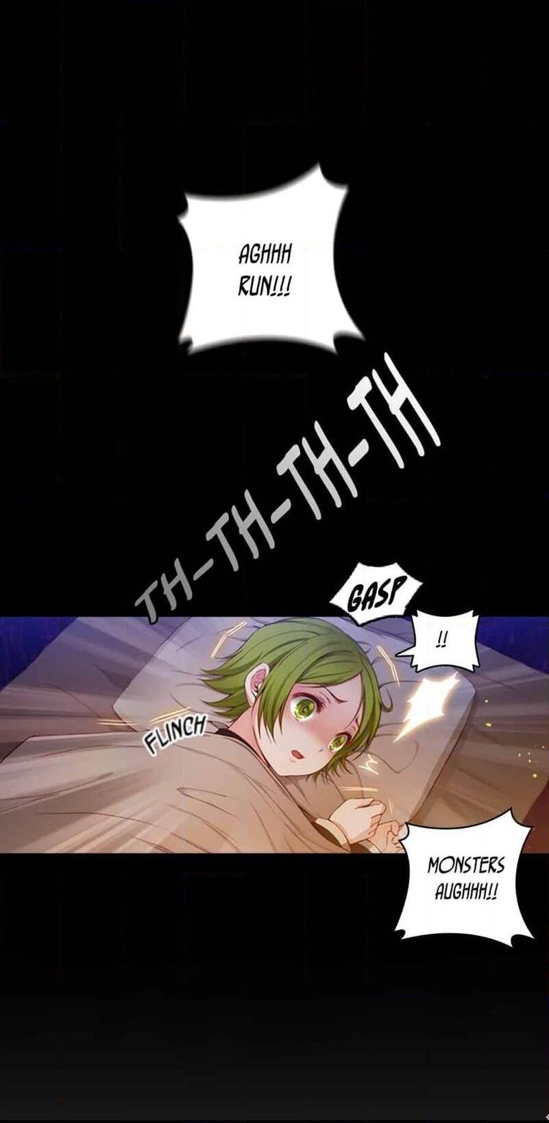 Reminiscence Adonis Chapter 36 - HolyManga.Net