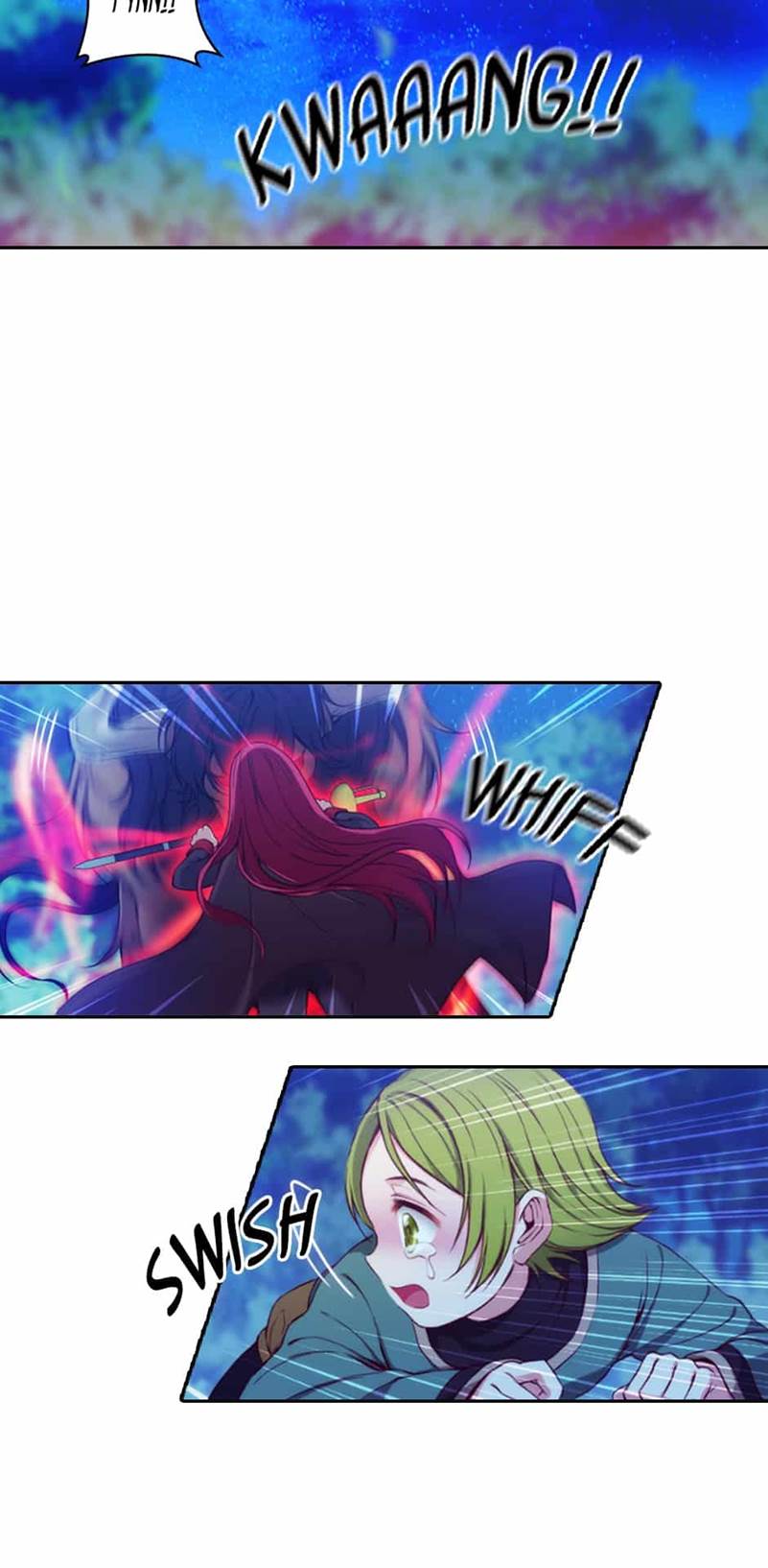 Reminiscence Adonis Chapter 36 - HolyManga.Net