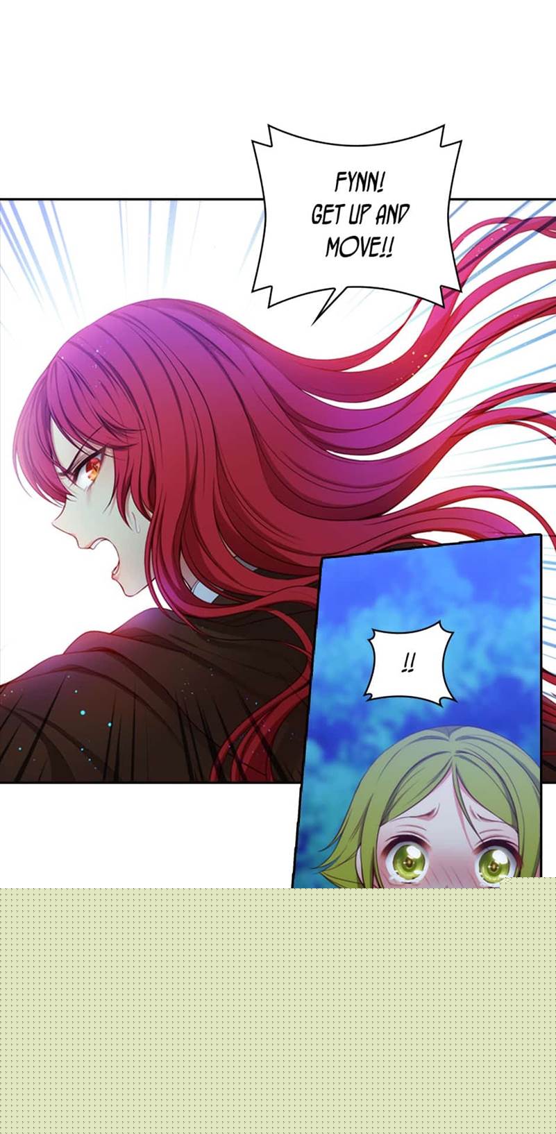 Reminiscence Adonis Chapter 36 - HolyManga.Net