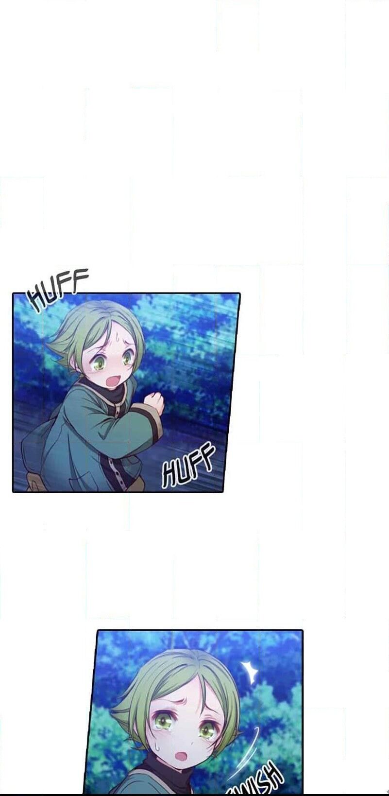 Reminiscence Adonis Chapter 36 - HolyManga.Net