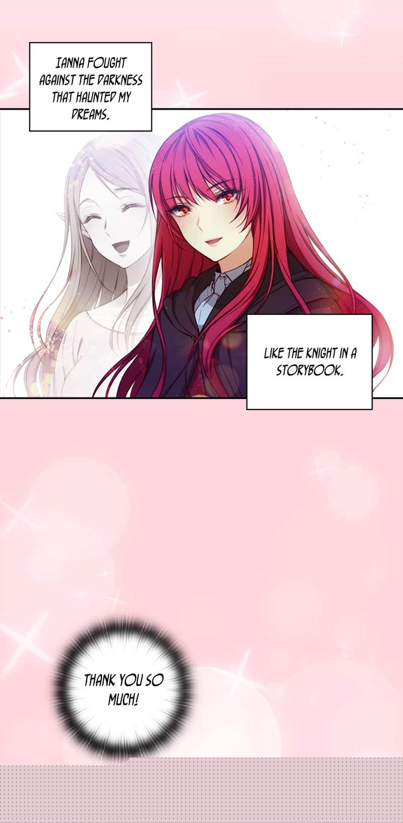 Reminiscence Adonis Chapter 36 - HolyManga.Net