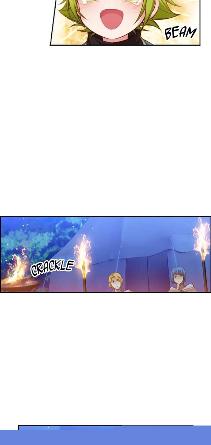 Reminiscence Adonis Chapter 36 - HolyManga.Net
