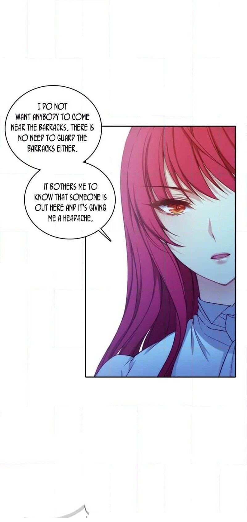 Reminiscence Adonis Chapter 36 - HolyManga.Net
