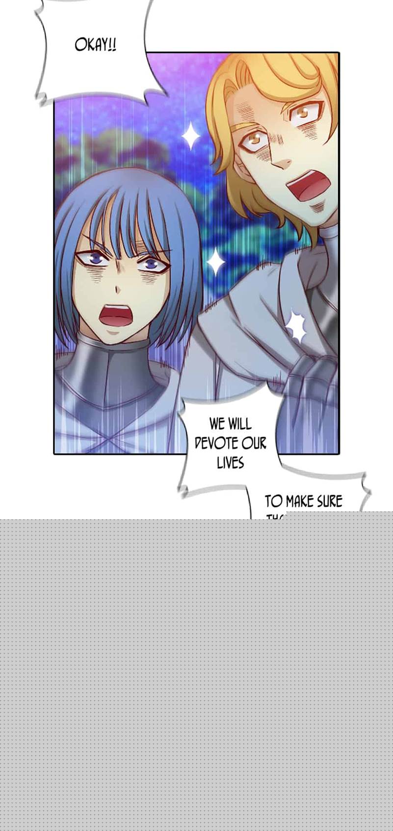 Reminiscence Adonis Chapter 36 - HolyManga.Net