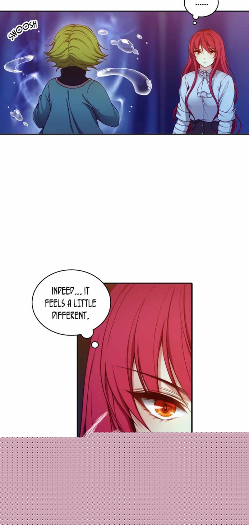 Reminiscence Adonis Chapter 36 - HolyManga.Net
