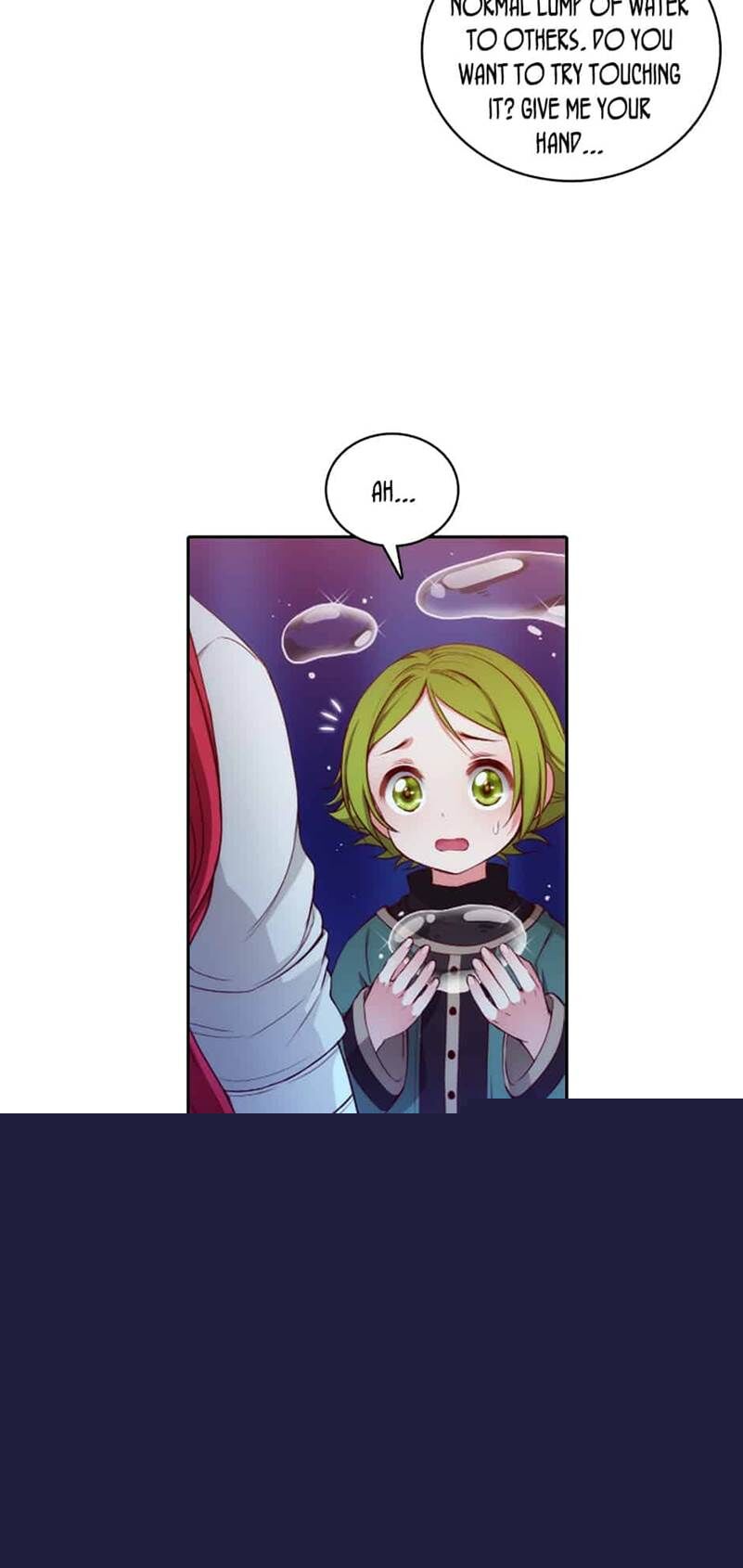 Reminiscence Adonis Chapter 36 - HolyManga.Net