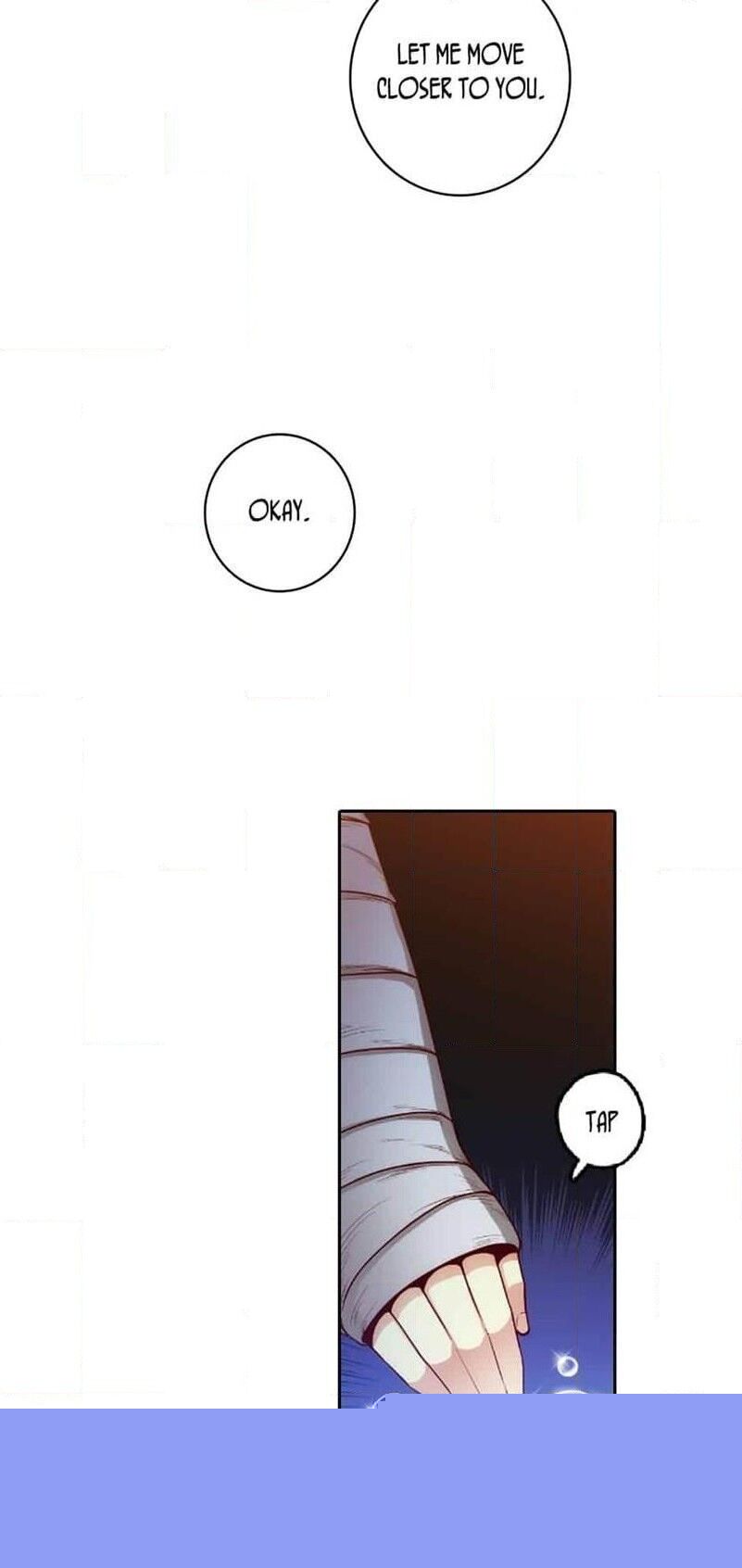Reminiscence Adonis Chapter 36 - HolyManga.Net