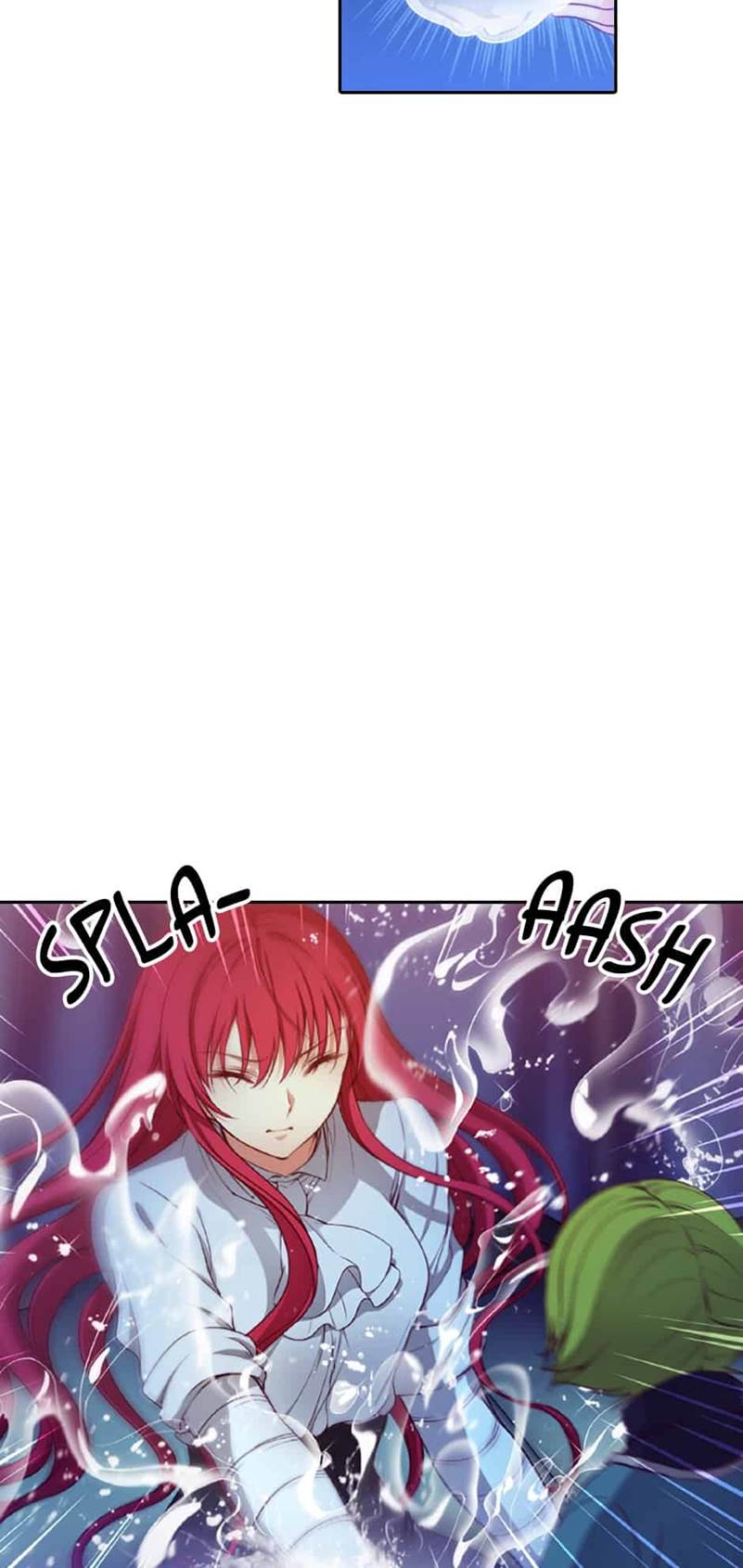 Reminiscence Adonis Chapter 36 - HolyManga.Net