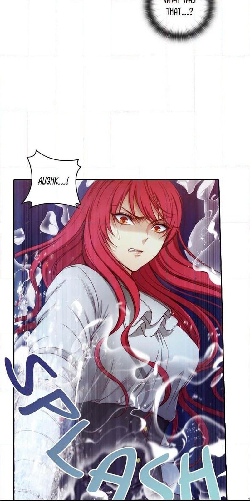 Reminiscence Adonis Chapter 36 - HolyManga.Net
