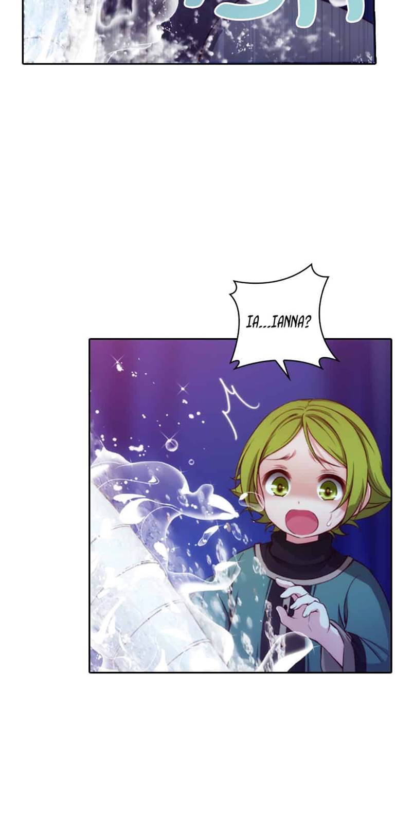 Reminiscence Adonis Chapter 36 - HolyManga.Net
