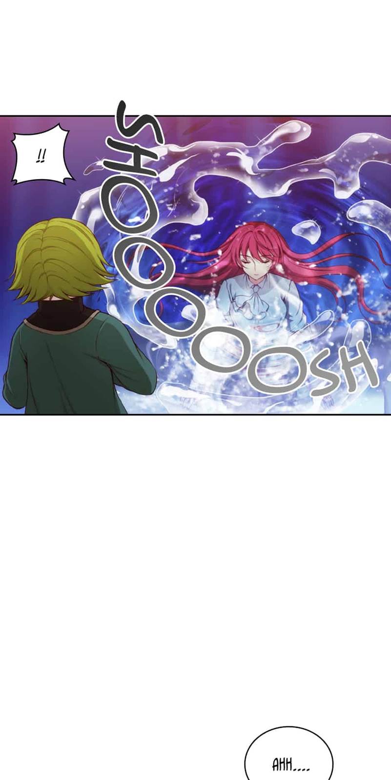 Reminiscence Adonis Chapter 36 - HolyManga.Net