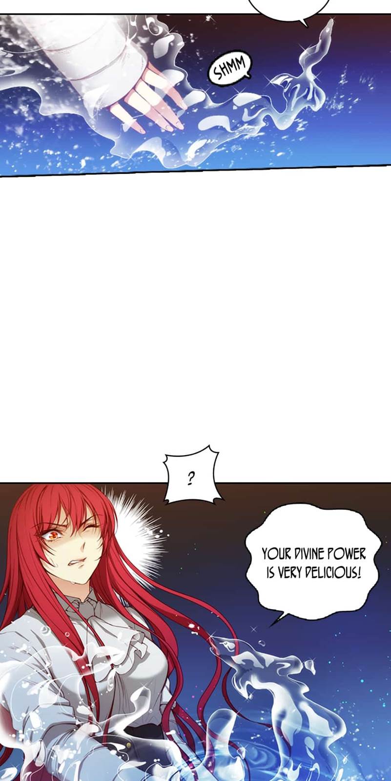 Reminiscence Adonis Chapter 36 - HolyManga.Net